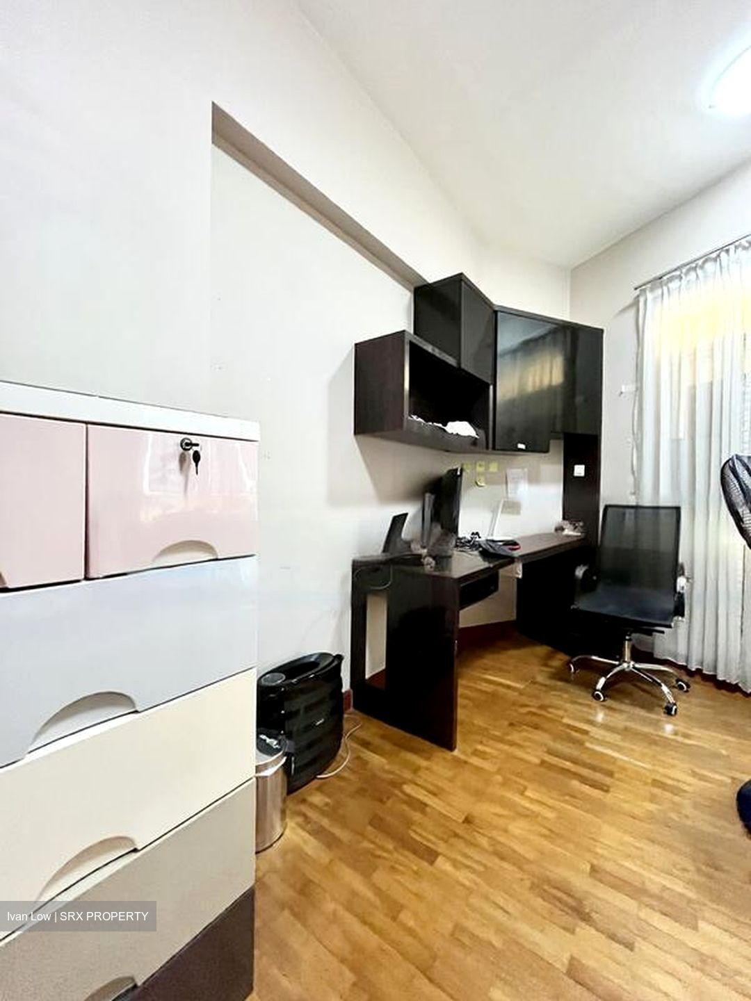 Holt Residences (D10), Apartment #475384511